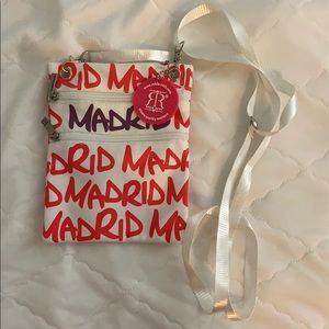 Brand new Robin Ruth Madrid bag